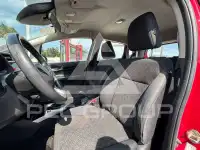 2017 Honda JAZZ