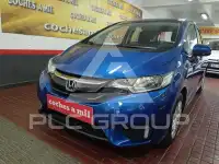 2017 Honda JAZZ