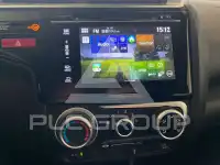 2017 Honda JAZZ