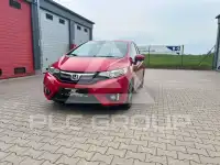 2017 Honda JAZZ