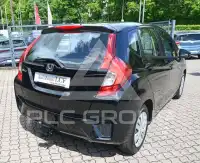 2017 Honda JAZZ