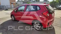 2017 Honda JAZZ
