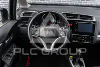 2017 Honda JAZZ