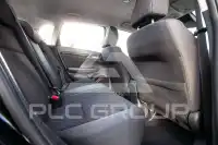 2017 Honda JAZZ