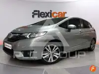 2017 Honda JAZZ