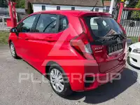 2017 Honda JAZZ