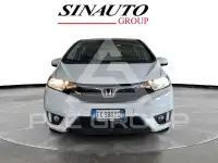 2017 Honda JAZZ