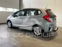 2017 Honda JAZZ