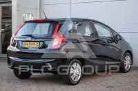 2017 Honda JAZZ
