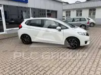 2017 Honda JAZZ