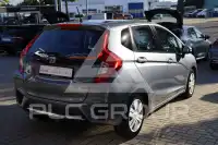 2017 Honda JAZZ