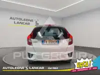 2017 Honda JAZZ