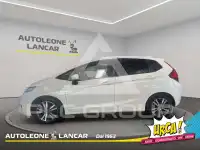 2017 Honda JAZZ