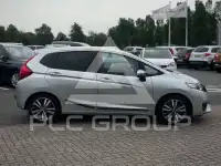 2017 Honda JAZZ