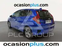 2017 Honda JAZZ