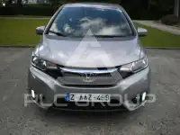 2017 Honda JAZZ