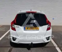 2017 Honda JAZZ