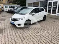 2017 Honda JAZZ