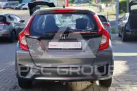 2017 Honda JAZZ
