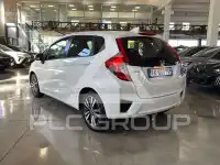 2017 Honda JAZZ