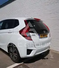 2017 Honda JAZZ