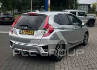 2017 Honda JAZZ