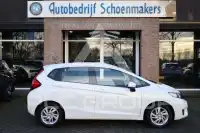 2017 Honda JAZZ