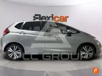 2017 Honda JAZZ