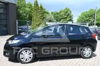 2017 Honda JAZZ