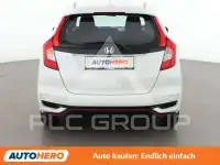2017 Honda JAZZ