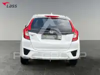 2017 Honda JAZZ