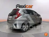 2017 Honda JAZZ