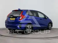 2017 Honda JAZZ