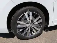 2017 Honda JAZZ