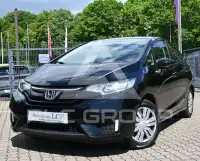 2017 Honda JAZZ