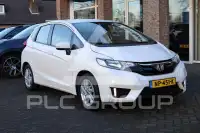 2017 Honda JAZZ