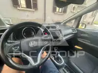 2017 Honda JAZZ