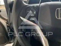 2017 Honda JAZZ