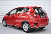 2017 Honda JAZZ