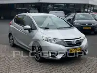 2017 Honda JAZZ