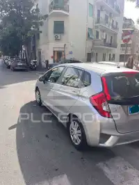 2017 Honda JAZZ