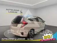 2017 Honda JAZZ