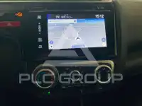 2017 Honda JAZZ