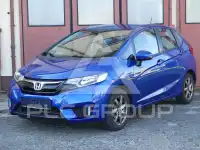 2017 Honda JAZZ