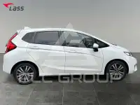 2017 Honda JAZZ