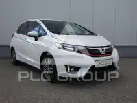 2017 Honda JAZZ