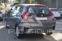 2017 Honda JAZZ