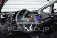 2017 Honda JAZZ