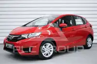 2017 Honda JAZZ