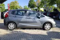 2017 Honda JAZZ